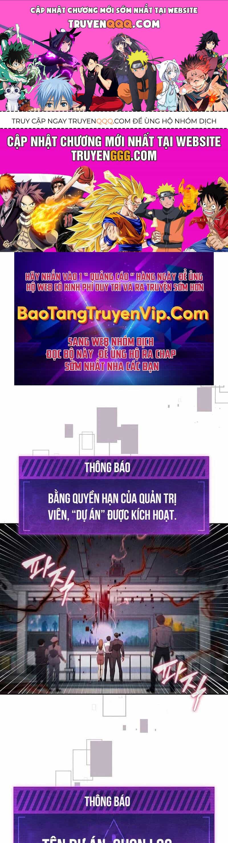 Cách Sống Sót Sau Quá Trình Tái Cơ Cấu - Chương 6 - ảnh 1