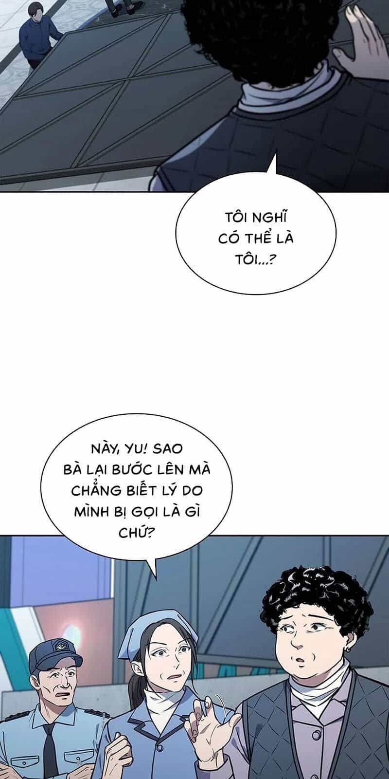 Cách Sống Sót Sau Quá Trình Tái Cơ Cấu - Chương 6 - ảnh 20