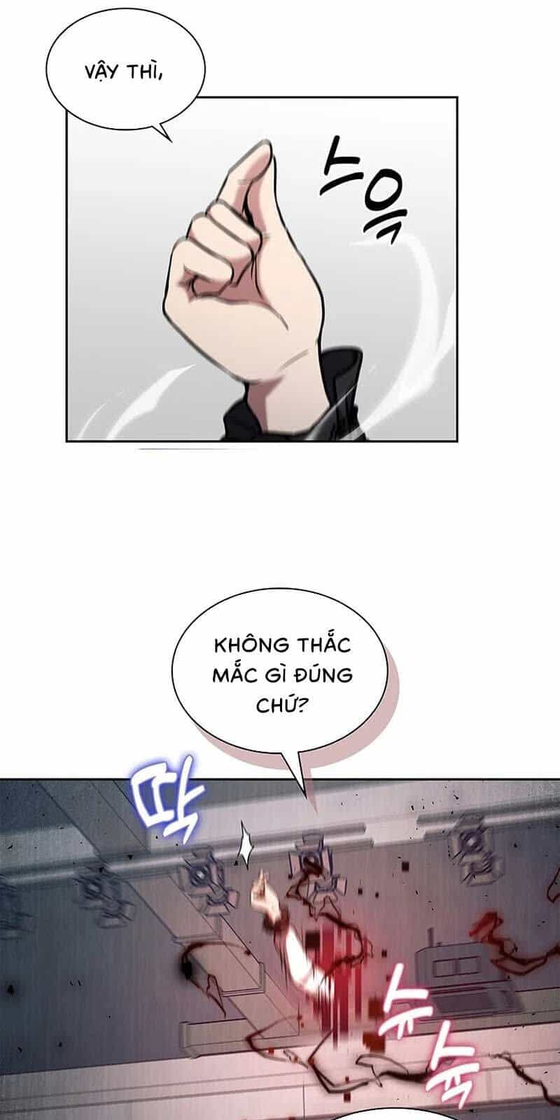 Cách Sống Sót Sau Quá Trình Tái Cơ Cấu - Chương 6 - ảnh 54