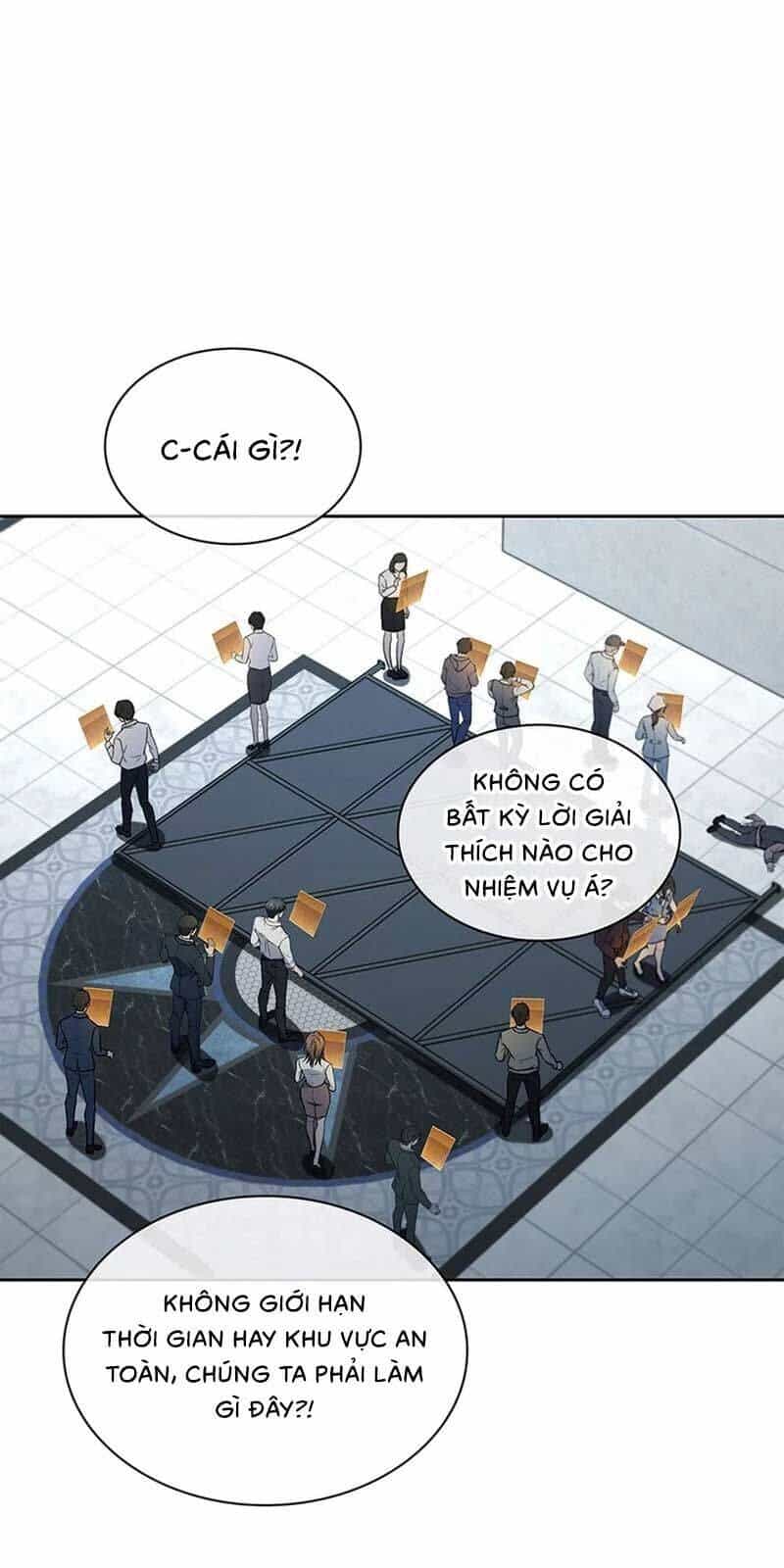 Cách Sống Sót Sau Quá Trình Tái Cơ Cấu - Chương 6 - ảnh 57