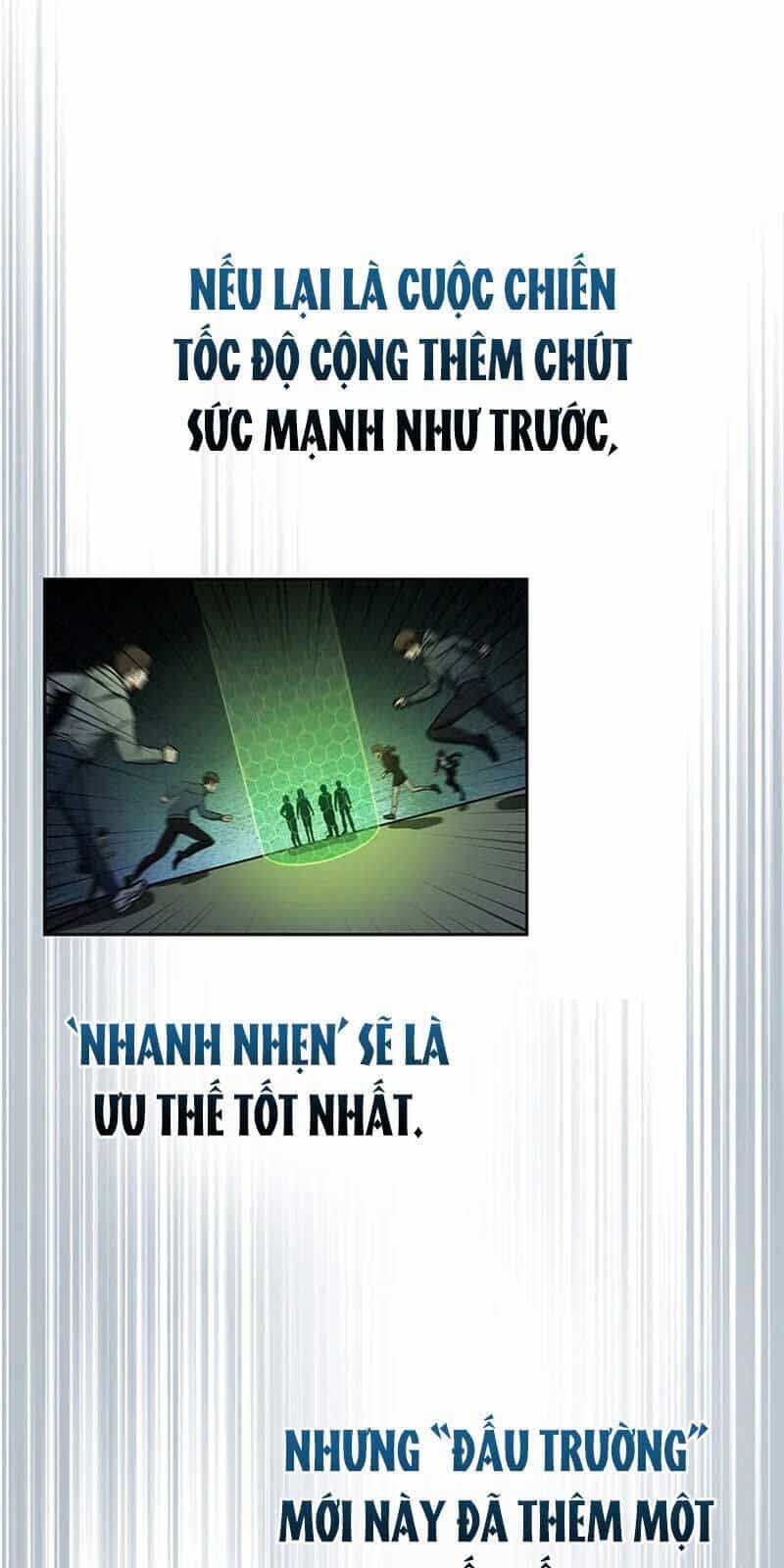 Cách Sống Sót Sau Quá Trình Tái Cơ Cấu - Chương 6 - ảnh 59