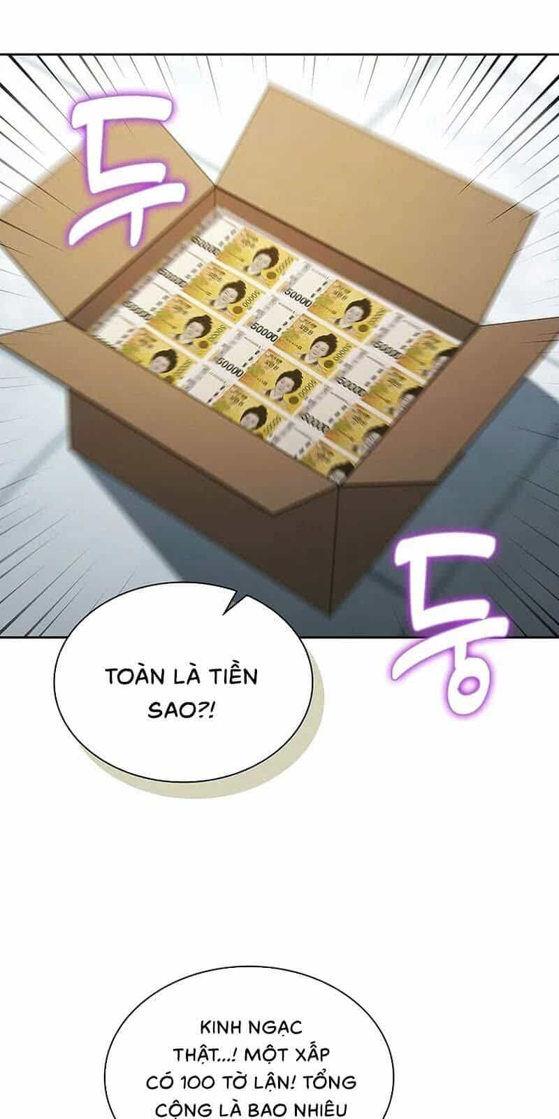 Cách Sống Sót Sau Quá Trình Tái Cơ Cấu - Chương 6 - ảnh 69