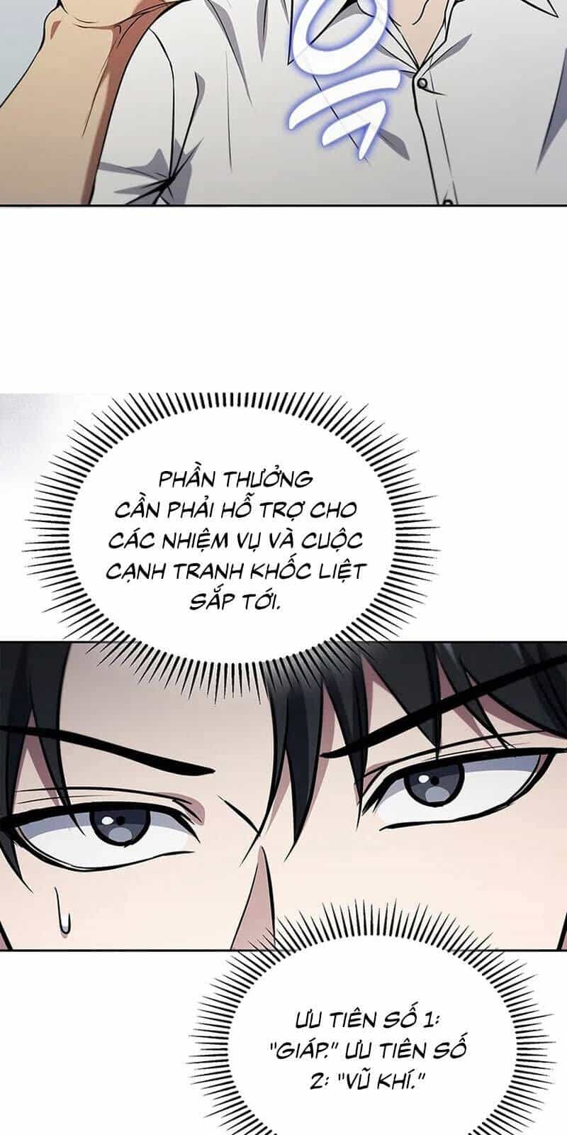 Cách Sống Sót Sau Quá Trình Tái Cơ Cấu - Chương 6 - ảnh 76