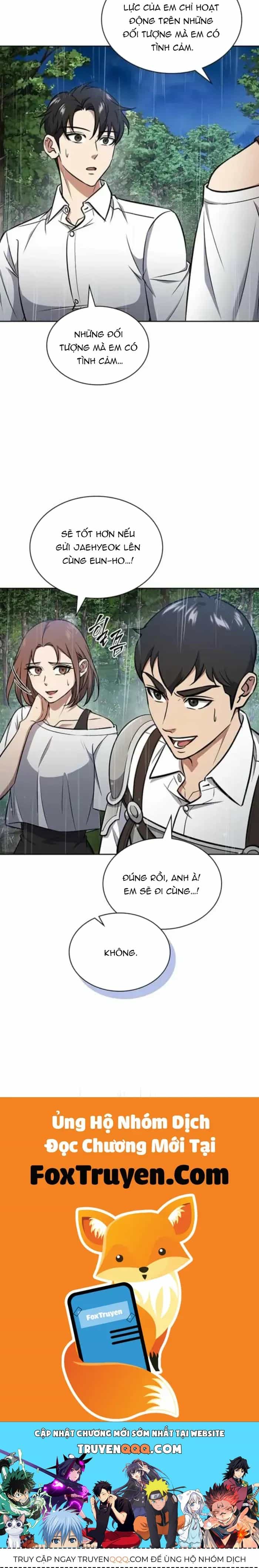 Cách Sống Sót Sau Quá Trình Tái Cơ Cấu - Chương 59 - ảnh 41