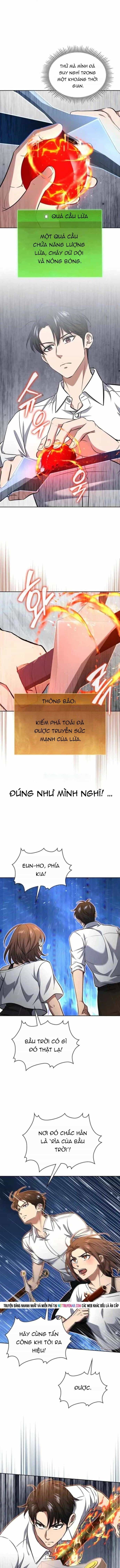 Cách Sống Sót Sau Quá Trình Tái Cơ Cấu - Chương 60 - ảnh 2