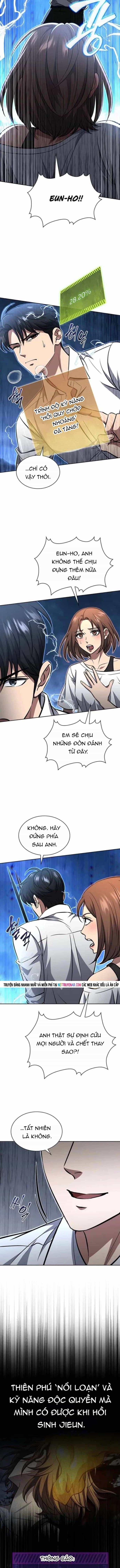 Cách Sống Sót Sau Quá Trình Tái Cơ Cấu - Chương 60 - ảnh 7