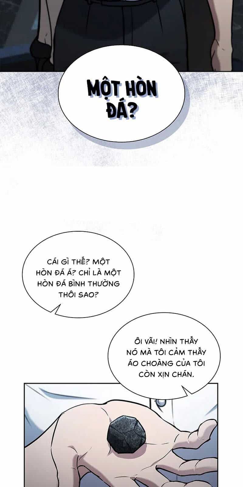 Cách Sống Sót Sau Quá Trình Tái Cơ Cấu - Chương 7 - ảnh 10