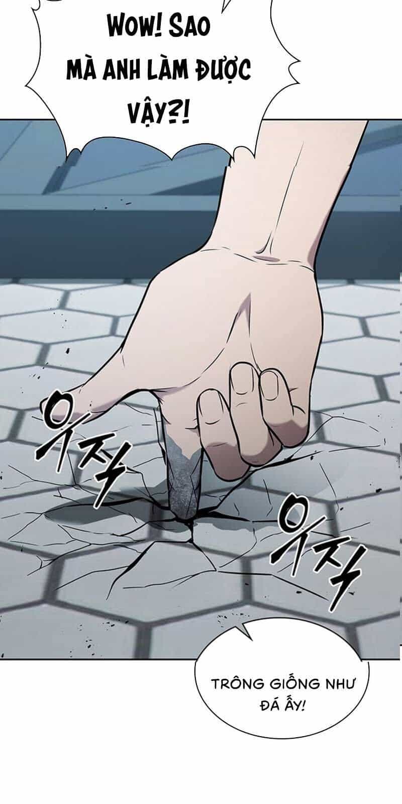 Cách Sống Sót Sau Quá Trình Tái Cơ Cấu - Chương 7 - ảnh 35