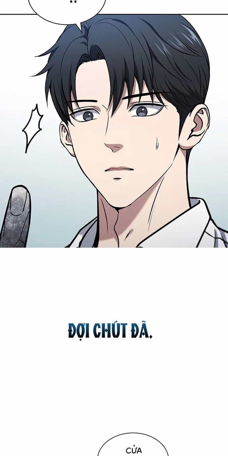 Cách Sống Sót Sau Quá Trình Tái Cơ Cấu - Chương 7 - ảnh 39