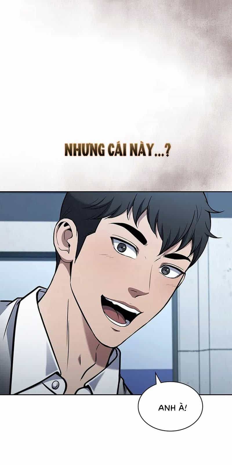 Cách Sống Sót Sau Quá Trình Tái Cơ Cấu - Chương 7 - ảnh 5