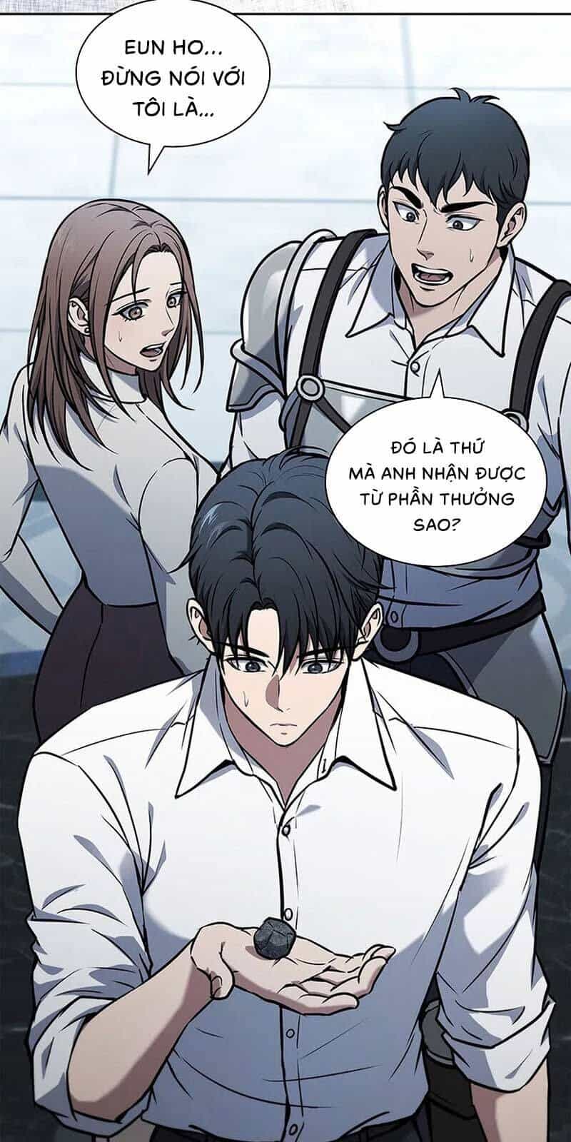 Cách Sống Sót Sau Quá Trình Tái Cơ Cấu - Chương 7 - ảnh 9