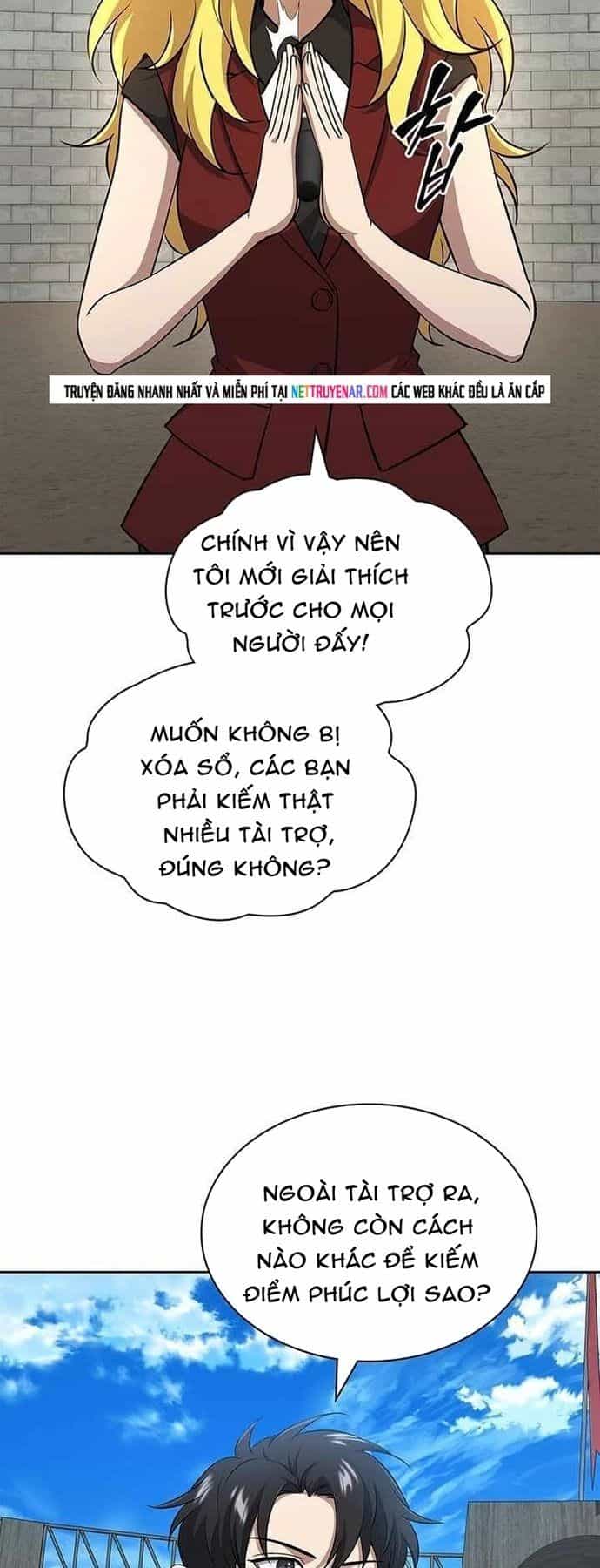 Cách Sống Sót Sau Quá Trình Tái Cơ Cấu - Chương 67 - ảnh 63