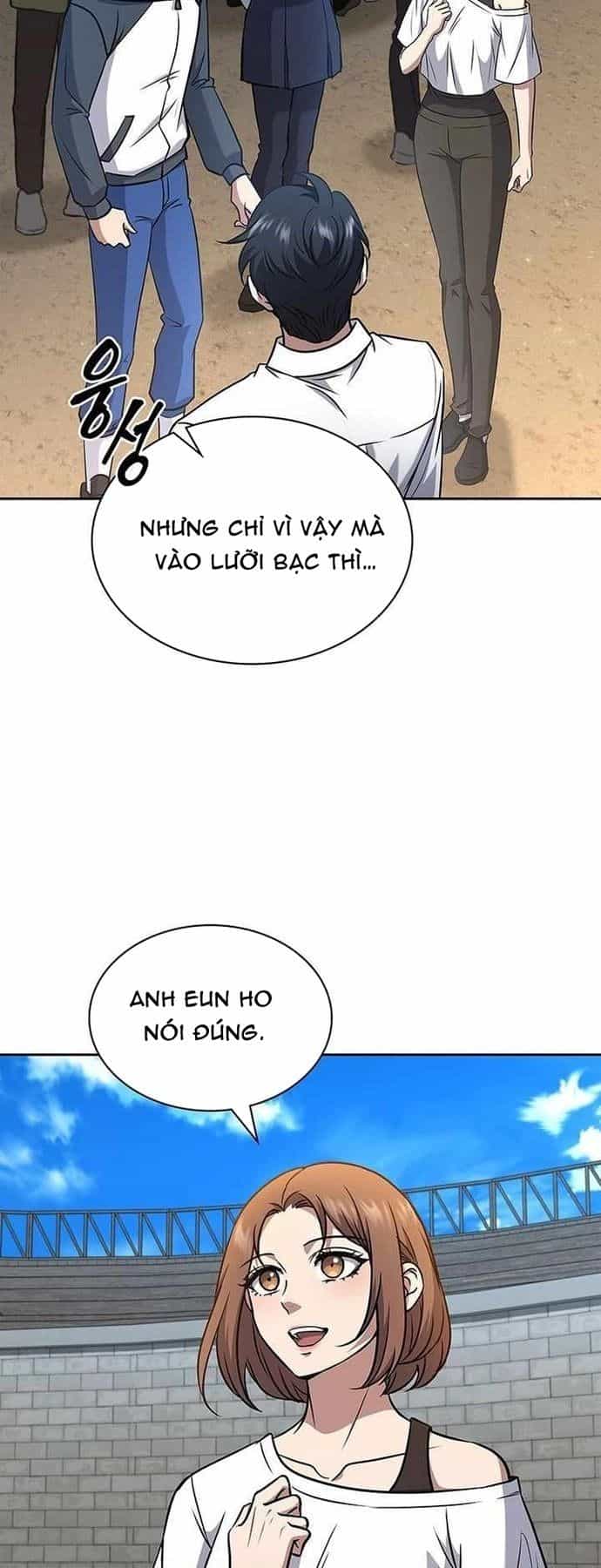 Cách Sống Sót Sau Quá Trình Tái Cơ Cấu - Chương 68 - ảnh 11