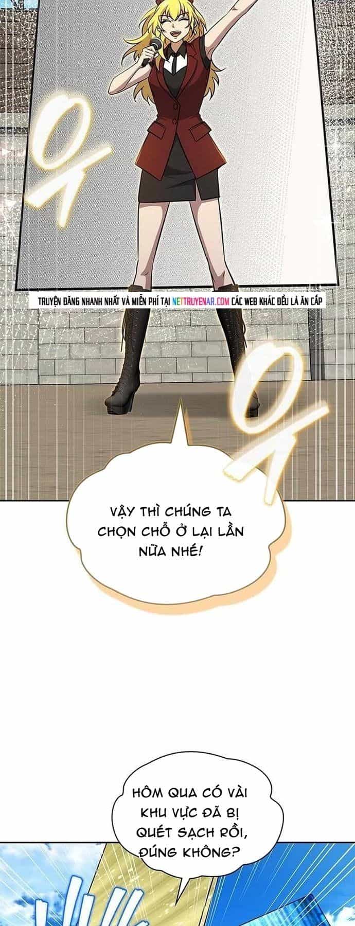 Cách Sống Sót Sau Quá Trình Tái Cơ Cấu - Chương 68 - ảnh 2