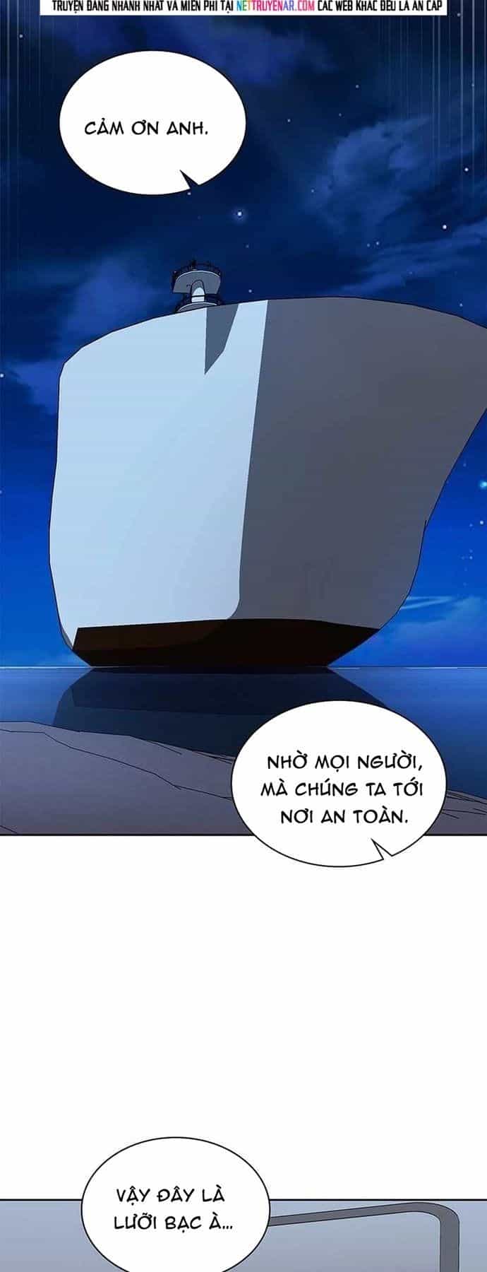Cách Sống Sót Sau Quá Trình Tái Cơ Cấu - Chương 68 - ảnh 56