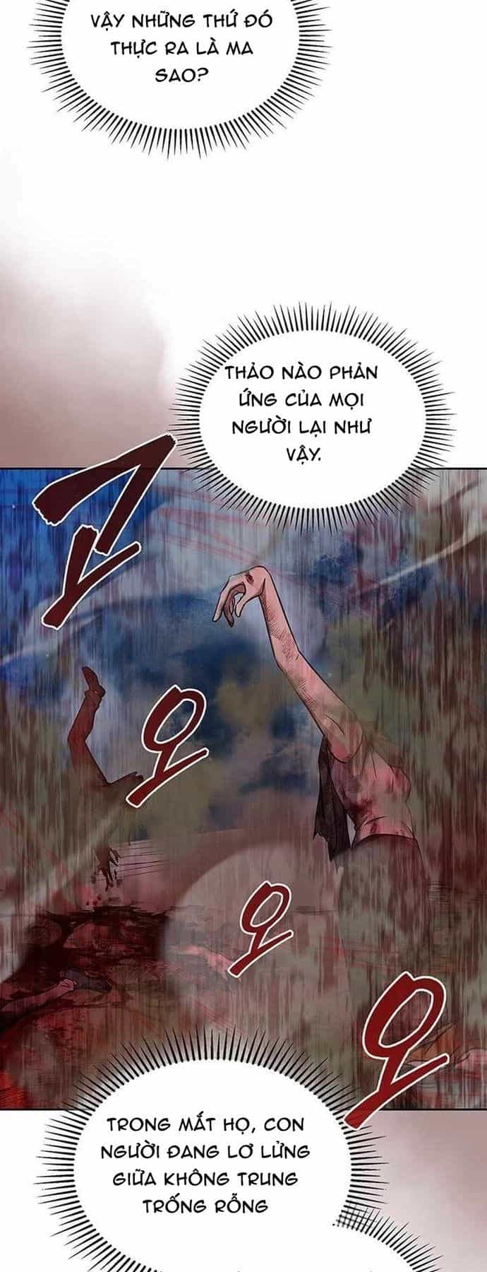 Cách Sống Sót Sau Quá Trình Tái Cơ Cấu - Chương 69 - ảnh 11