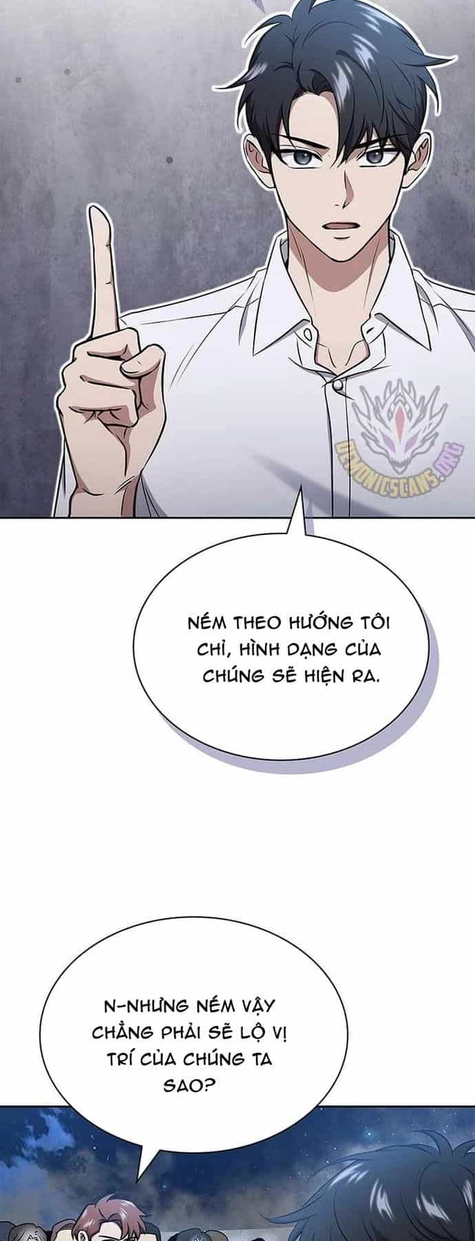 Cách Sống Sót Sau Quá Trình Tái Cơ Cấu - Chương 69 - ảnh 21