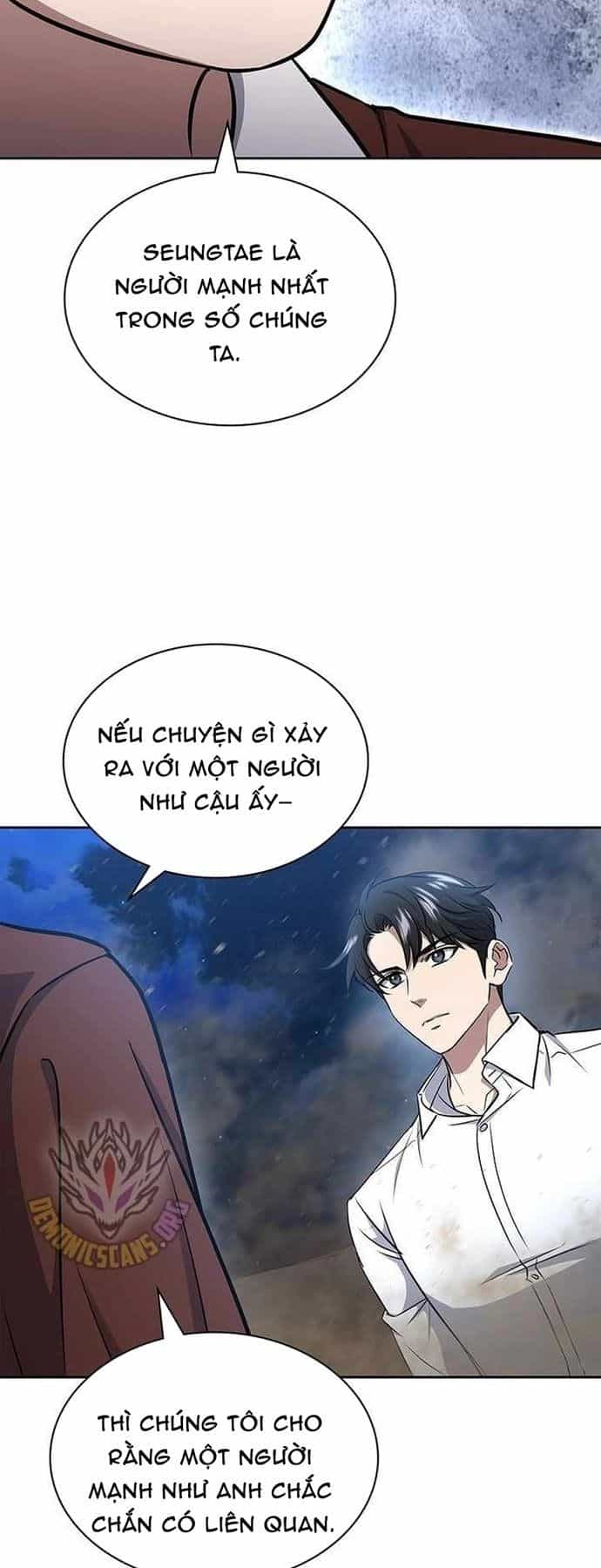 Cách Sống Sót Sau Quá Trình Tái Cơ Cấu - Chương 69 - ảnh 28
