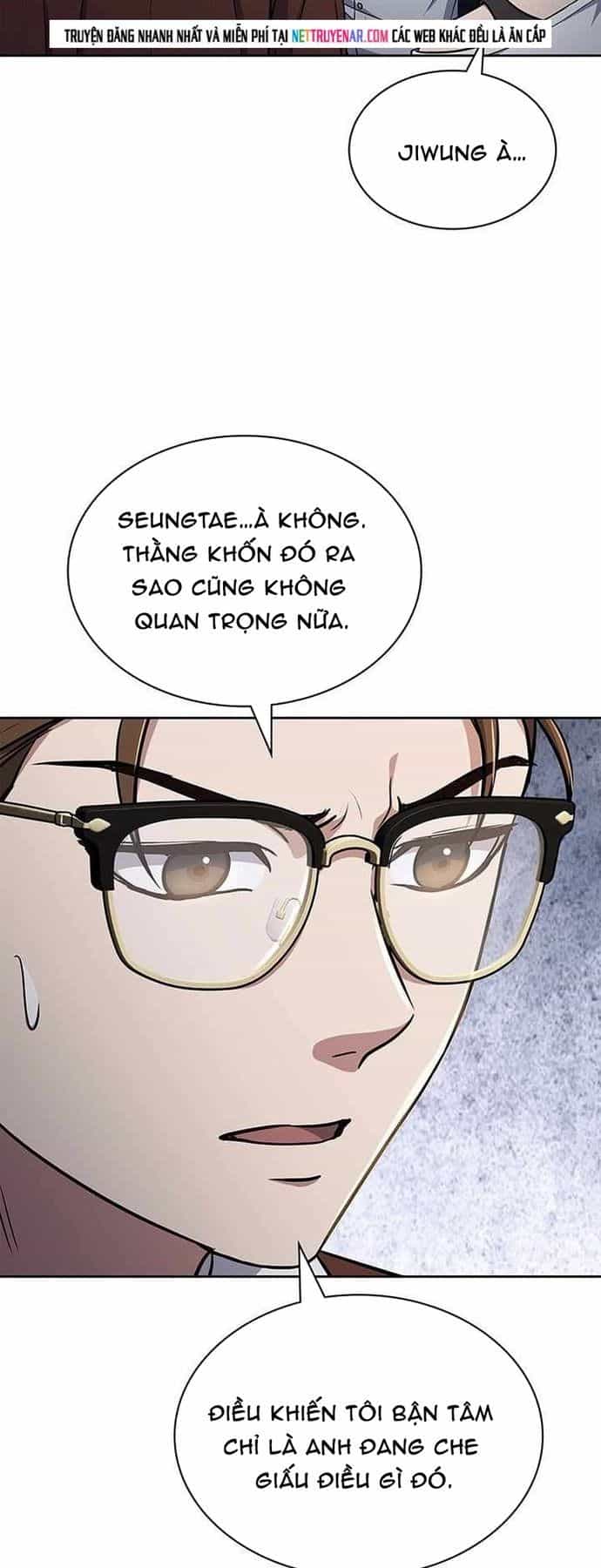 Cách Sống Sót Sau Quá Trình Tái Cơ Cấu - Chương 69 - ảnh 39