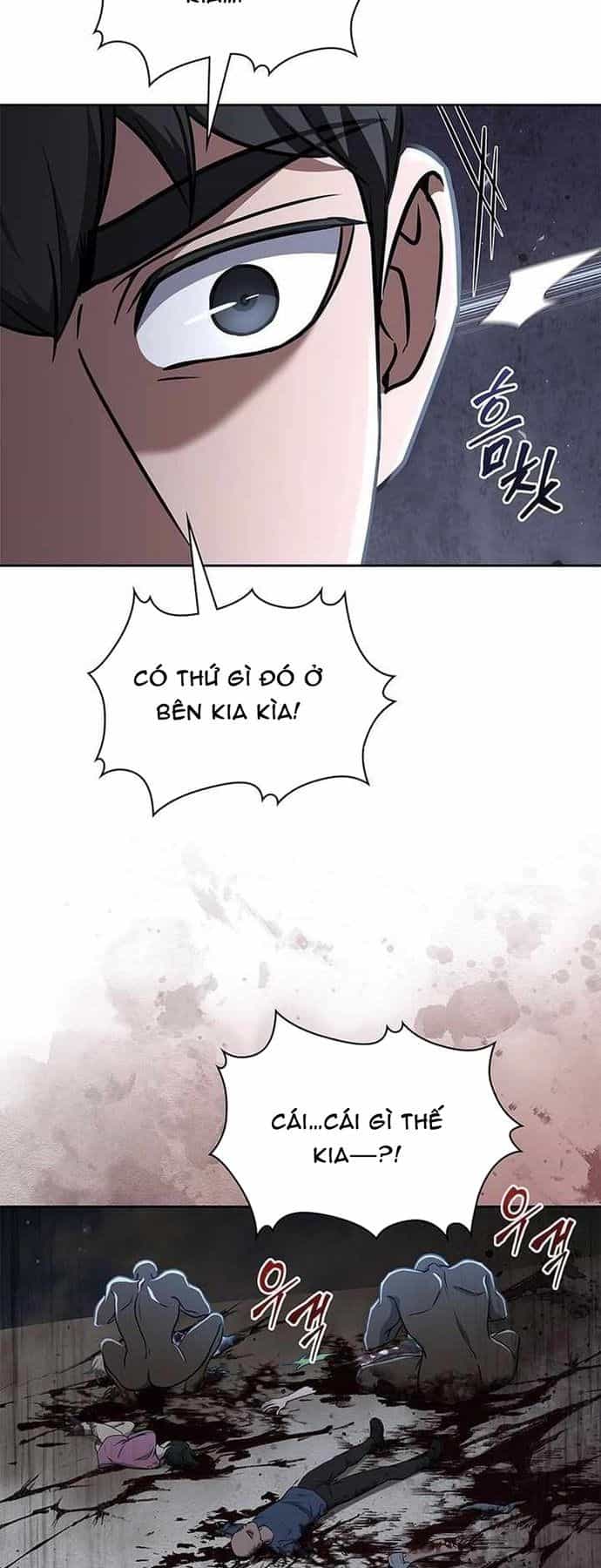 Cách Sống Sót Sau Quá Trình Tái Cơ Cấu - Chương 69 - ảnh 4