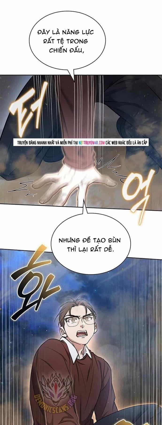 Cách Sống Sót Sau Quá Trình Tái Cơ Cấu - Chương 69 - ảnh 43