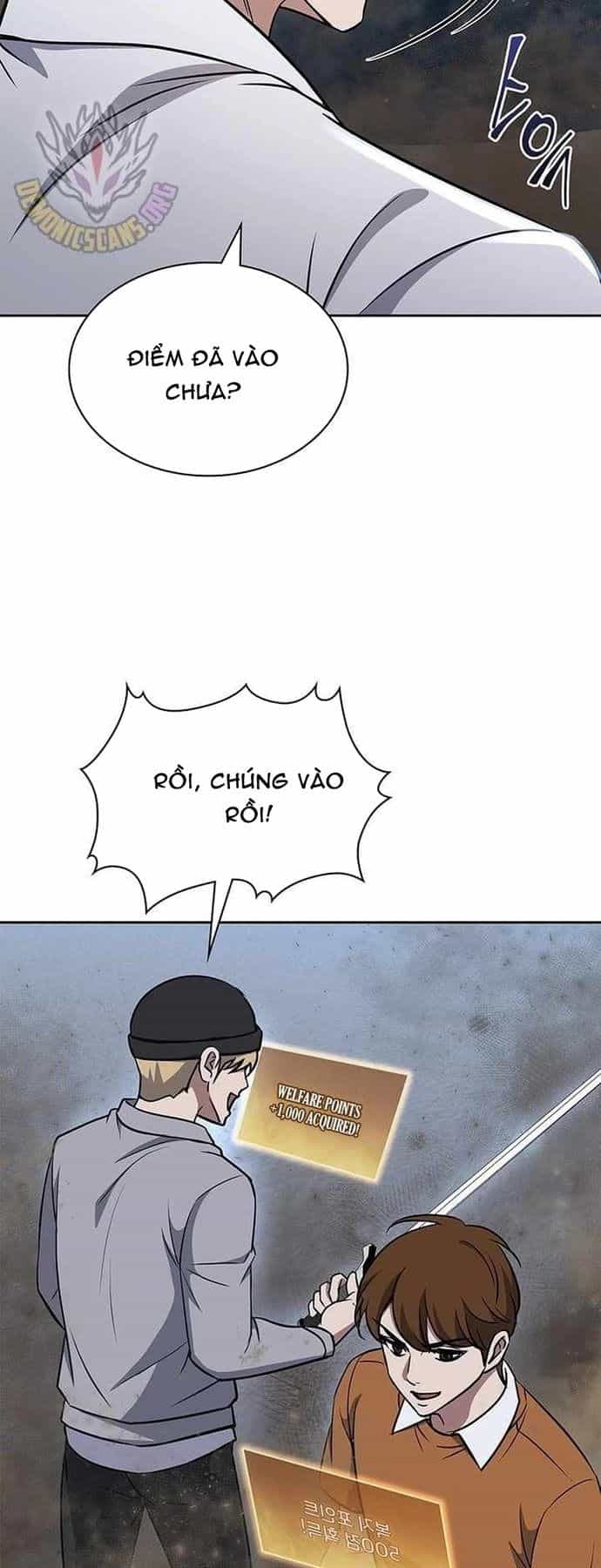 Cách Sống Sót Sau Quá Trình Tái Cơ Cấu - Chương 69 - ảnh 56
