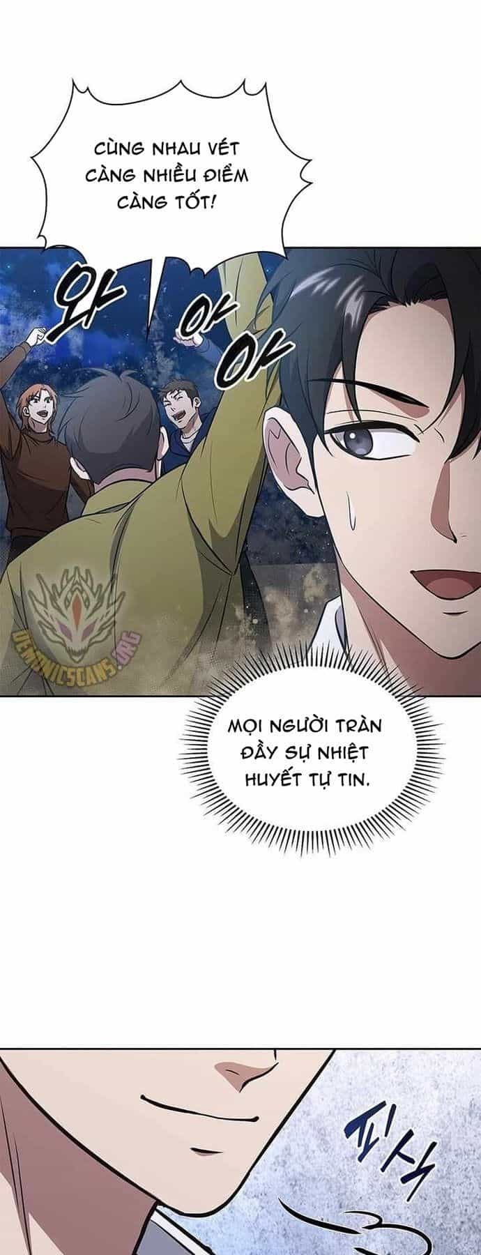 Cách Sống Sót Sau Quá Trình Tái Cơ Cấu - Chương 69 - ảnh 59