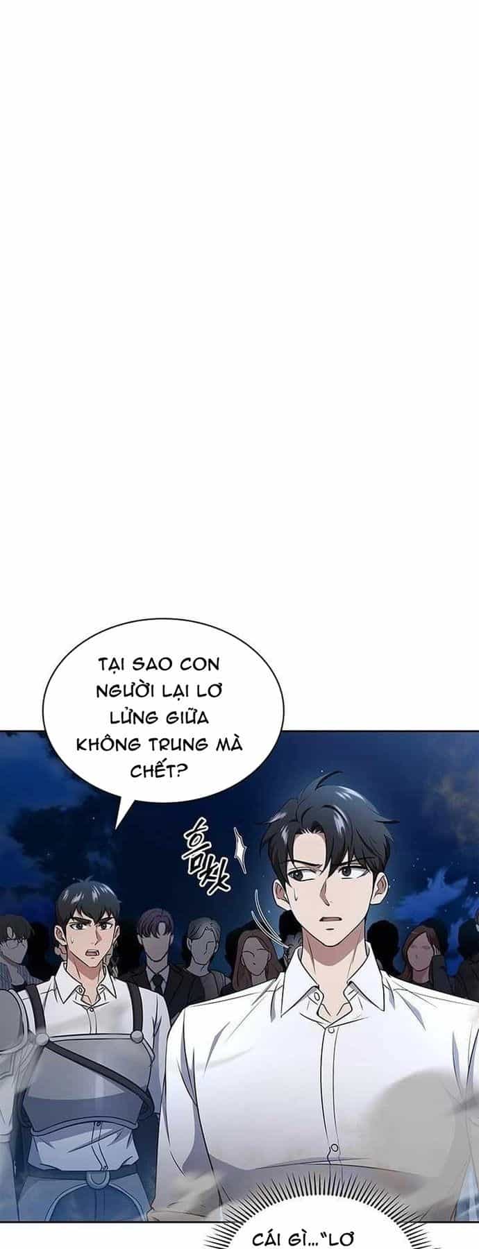 Cách Sống Sót Sau Quá Trình Tái Cơ Cấu - Chương 69 - ảnh 9