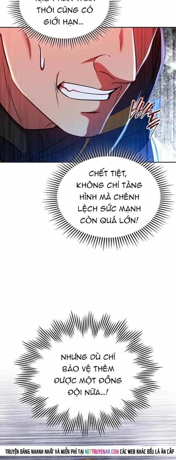 Cách Sống Sót Sau Quá Trình Tái Cơ Cấu - Chương 70 - ảnh 18