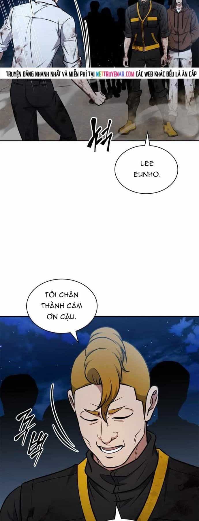 Cách Sống Sót Sau Quá Trình Tái Cơ Cấu - Chương 70 - ảnh 33