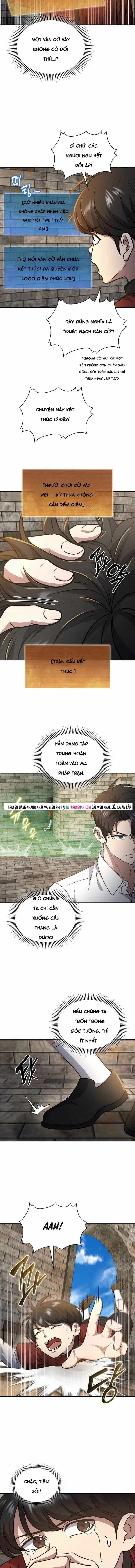 Cách Sống Sót Sau Quá Trình Tái Cơ Cấu - Chương 72 - ảnh 8