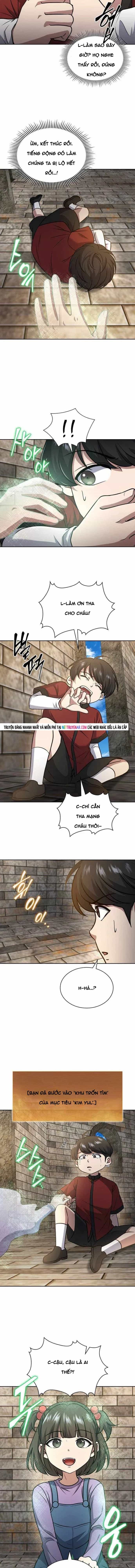 Cách Sống Sót Sau Quá Trình Tái Cơ Cấu - Chương 72 - ảnh 9