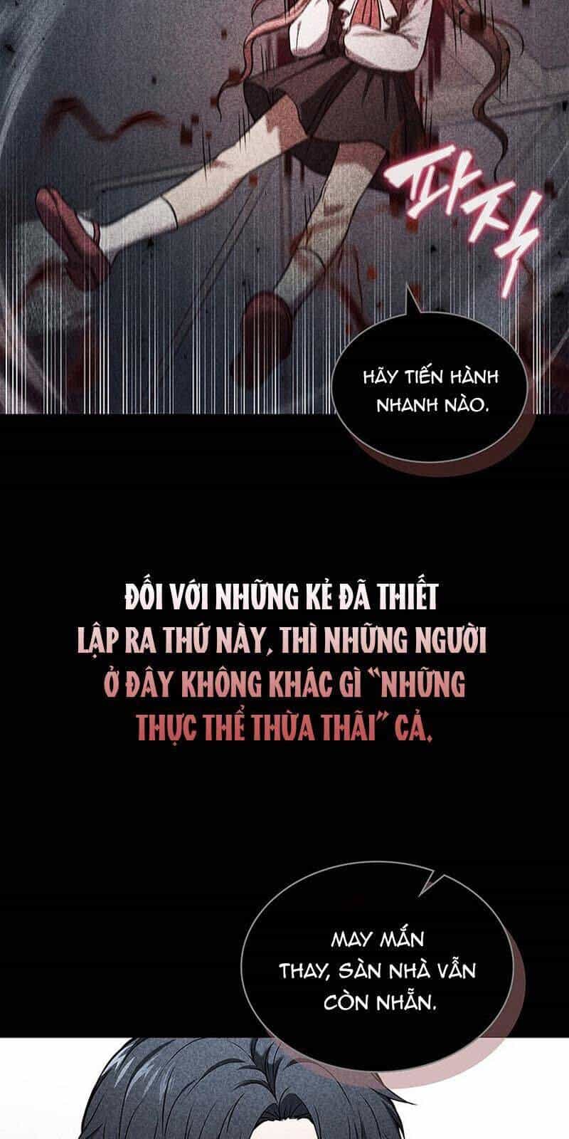 Cách Sống Sót Sau Quá Trình Tái Cơ Cấu - Chương 8 - ảnh 57