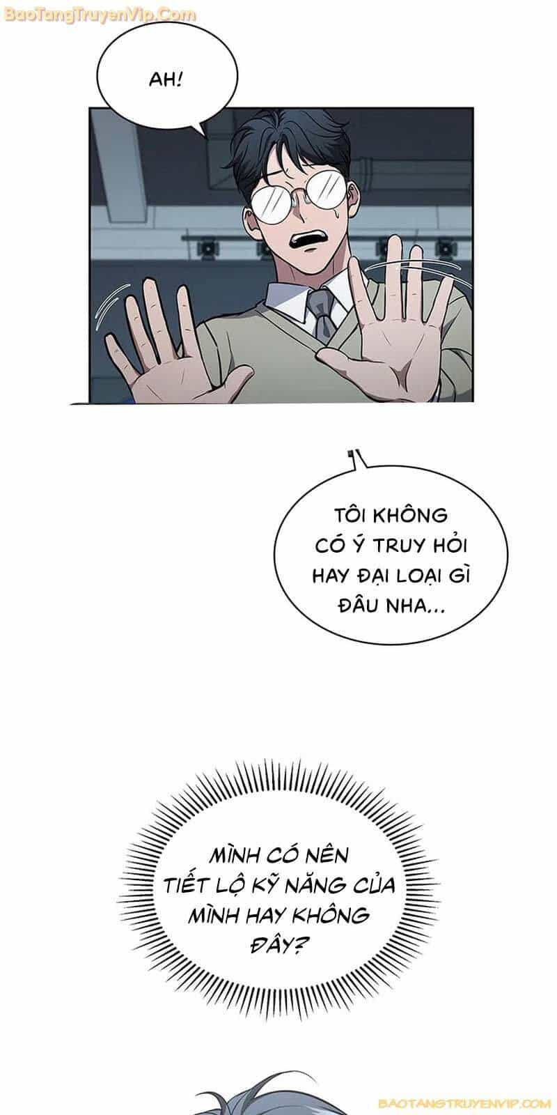 Cách Sống Sót Sau Quá Trình Tái Cơ Cấu - Chương 9 - ảnh 40