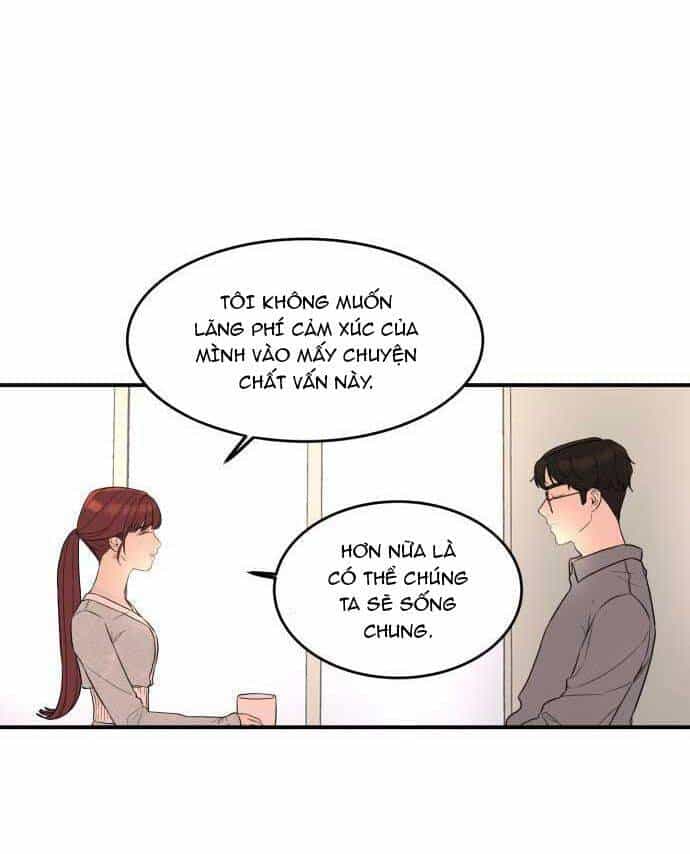 Cách Thuần Hóa Gã Chồng Nguy Hiểm - Chương 1 - ảnh 72