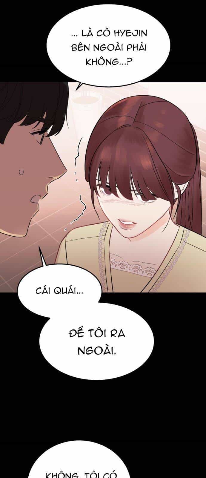 Cách Thuần Hóa Gã Chồng Nguy Hiểm - Chương 10 - ảnh 21