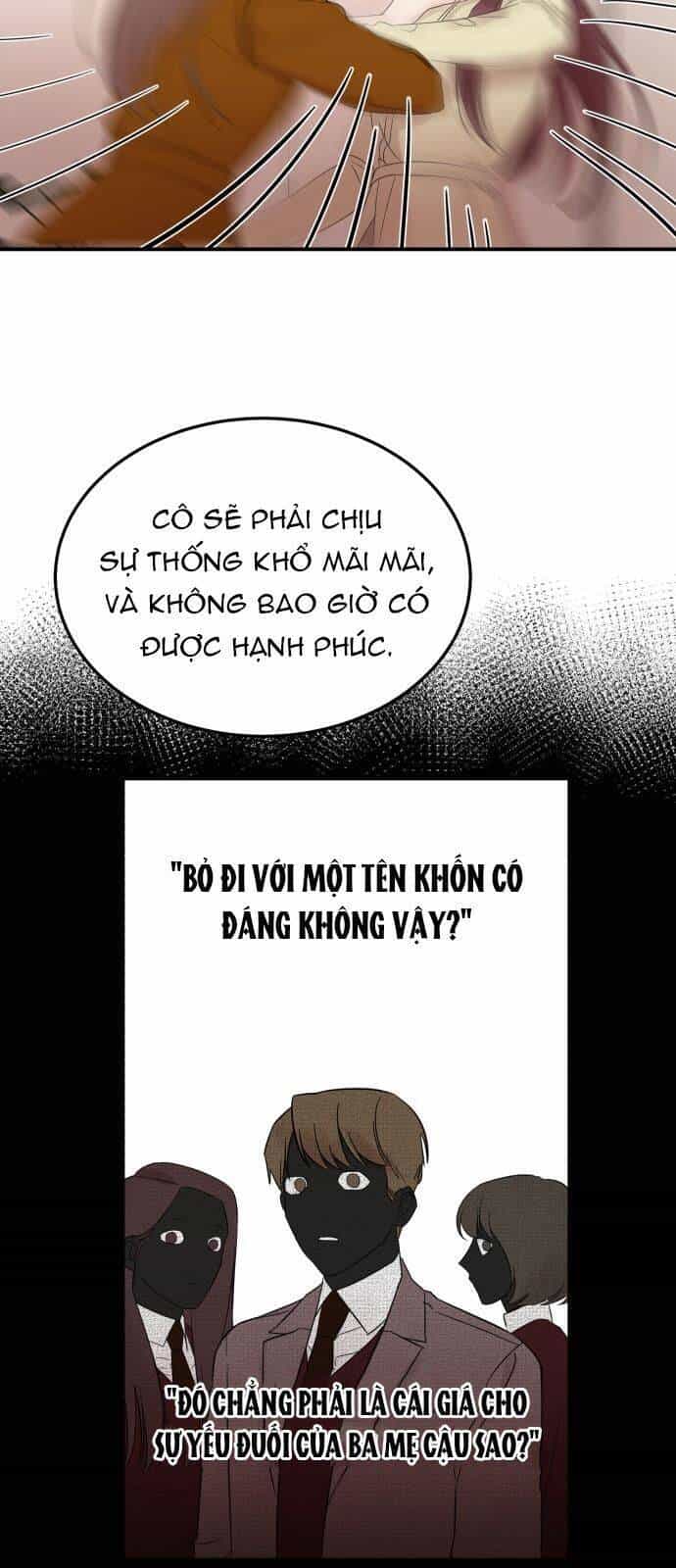 Cách Thuần Hóa Gã Chồng Nguy Hiểm - Chương 10 - ảnh 31