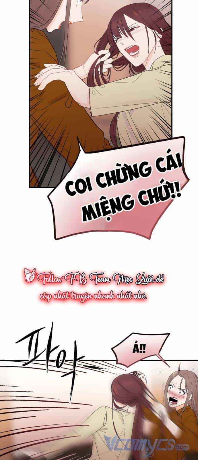 Cách Thuần Hóa Gã Chồng Nguy Hiểm - Chương 10 - ảnh 36