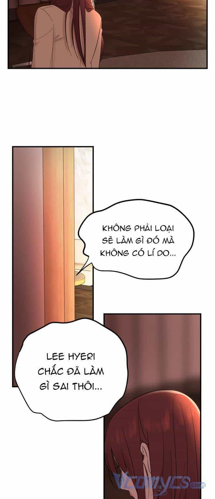 Cách Thuần Hóa Gã Chồng Nguy Hiểm - Chương 10 - ảnh 52