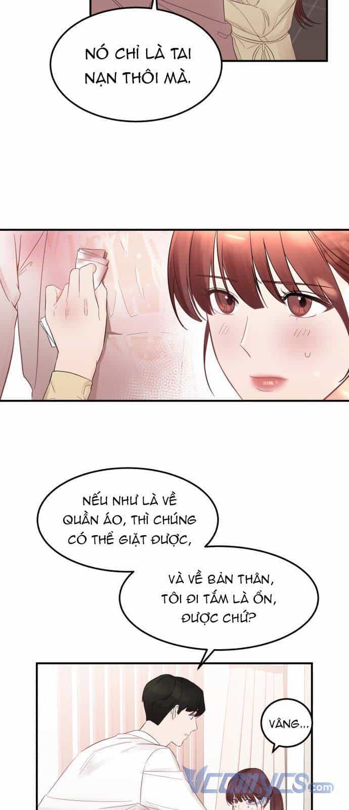 Cách Thuần Hóa Gã Chồng Nguy Hiểm - Chương 10 - ảnh 6