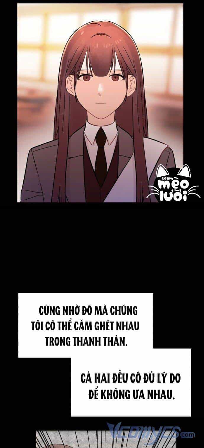 Cách Thuần Hóa Gã Chồng Nguy Hiểm - Chương 11 - ảnh 12