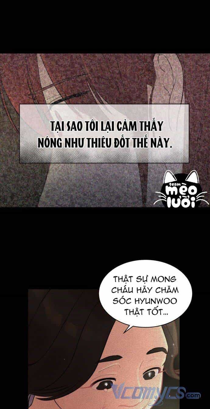 Cách Thuần Hóa Gã Chồng Nguy Hiểm - Chương 11 - ảnh 15