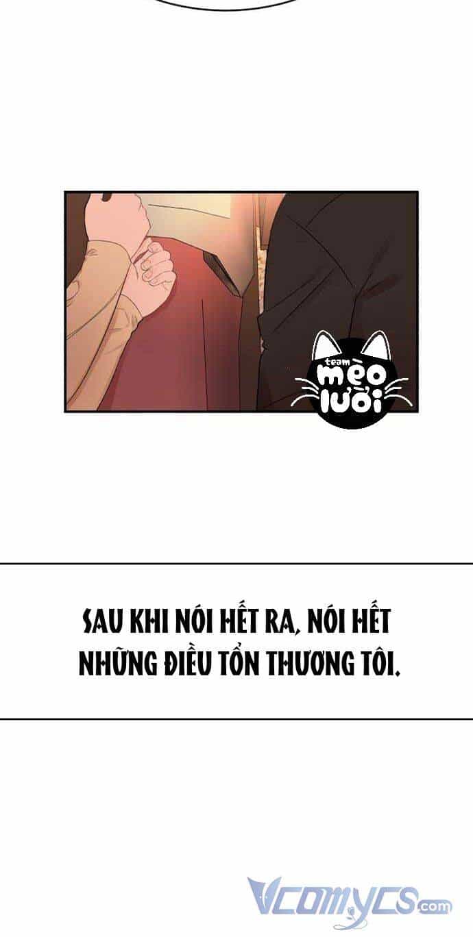 Cách Thuần Hóa Gã Chồng Nguy Hiểm - Chương 11 - ảnh 52