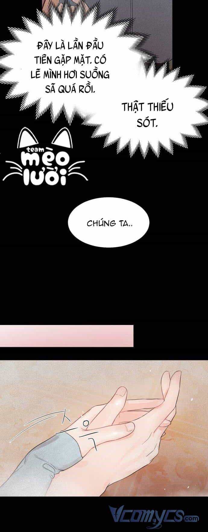Cách Thuần Hóa Gã Chồng Nguy Hiểm - Chương 12 - ảnh 17