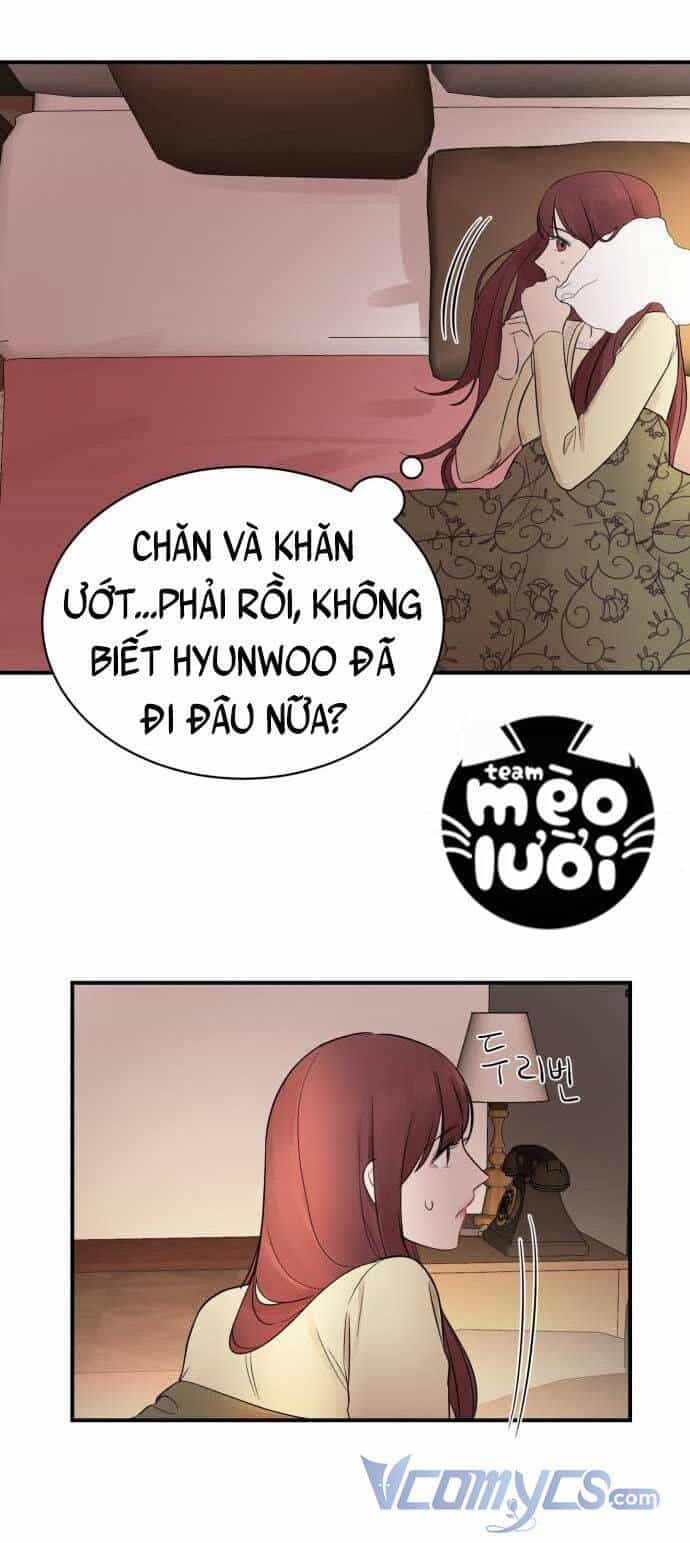Cách Thuần Hóa Gã Chồng Nguy Hiểm - Chương 12 - ảnh 27