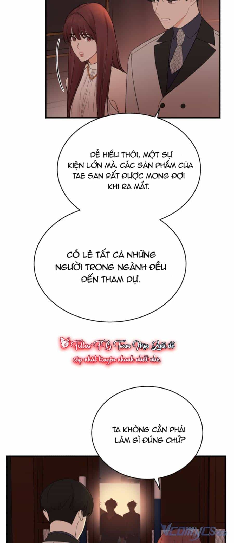 Cách Thuần Hóa Gã Chồng Nguy Hiểm - Chương 14 - ảnh 36