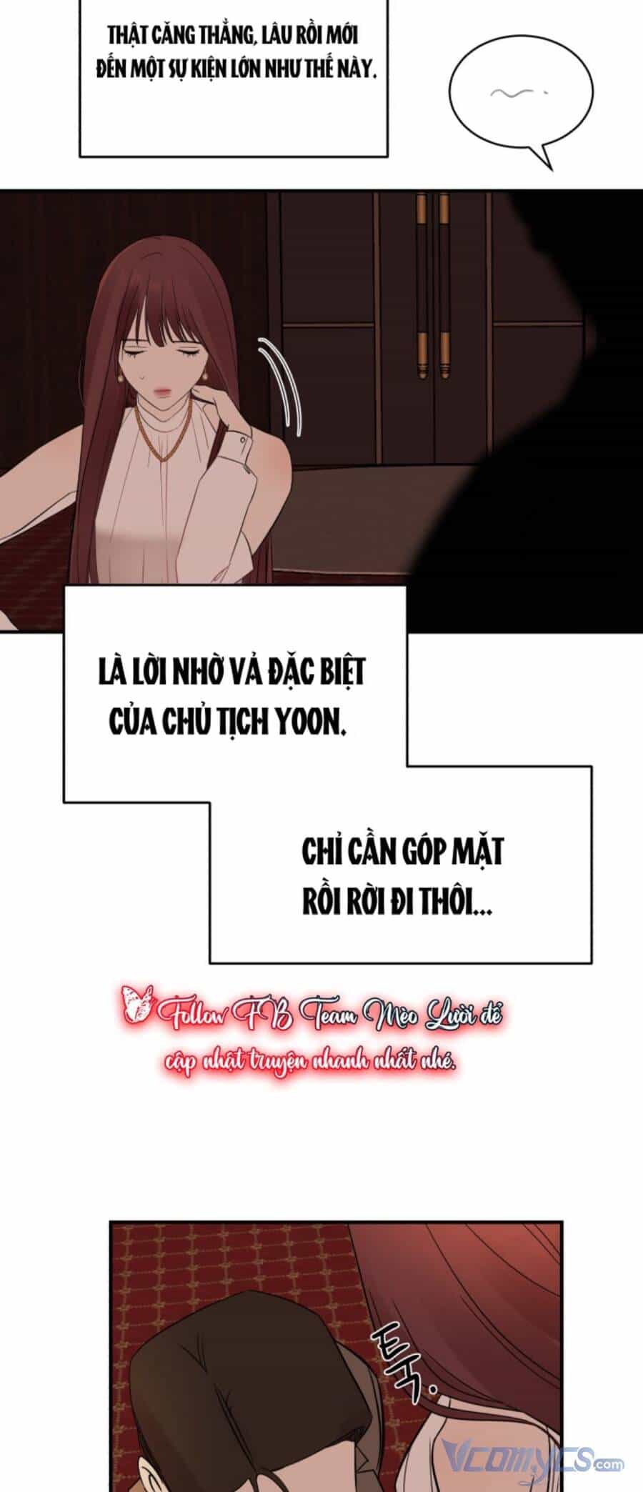 Cách Thuần Hóa Gã Chồng Nguy Hiểm - Chương 14 - ảnh 42