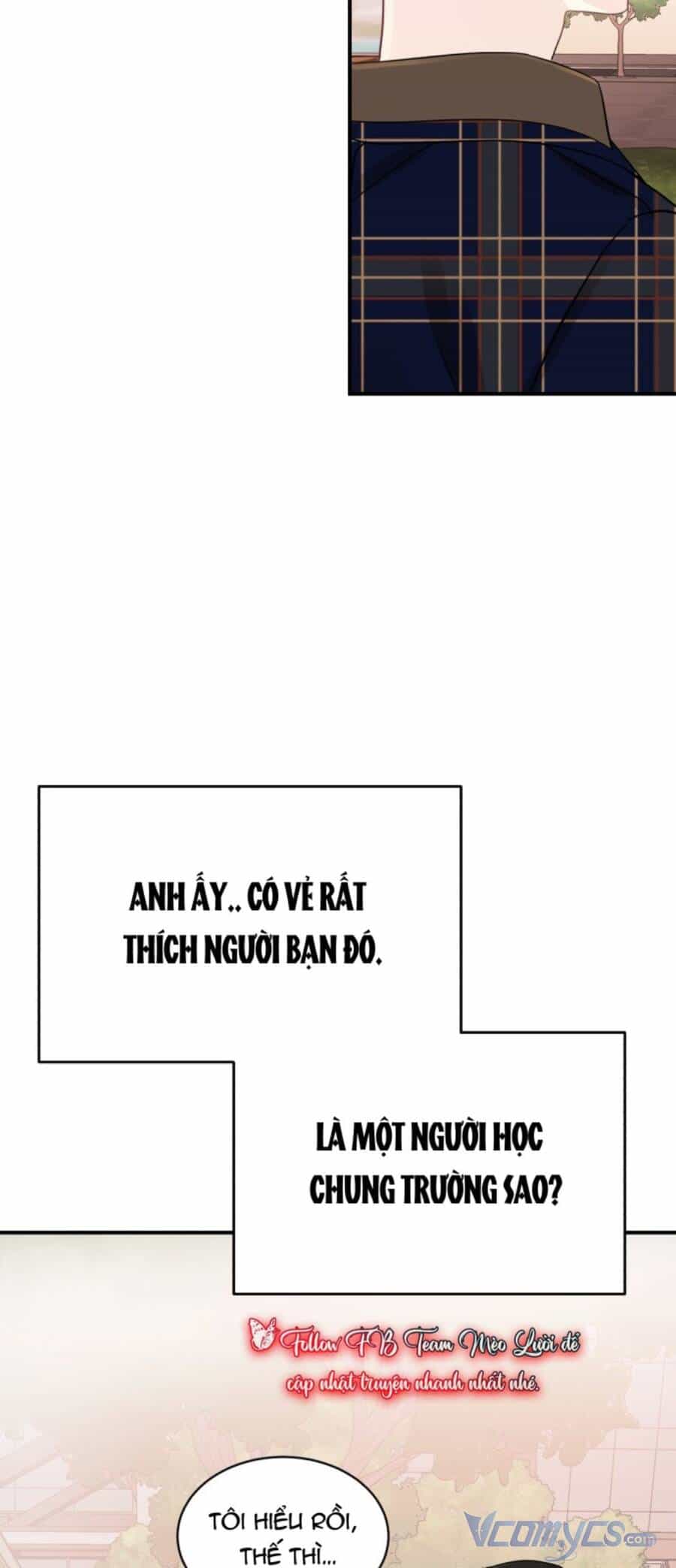 Cách Thuần Hóa Gã Chồng Nguy Hiểm - Chương 14 - ảnh 6