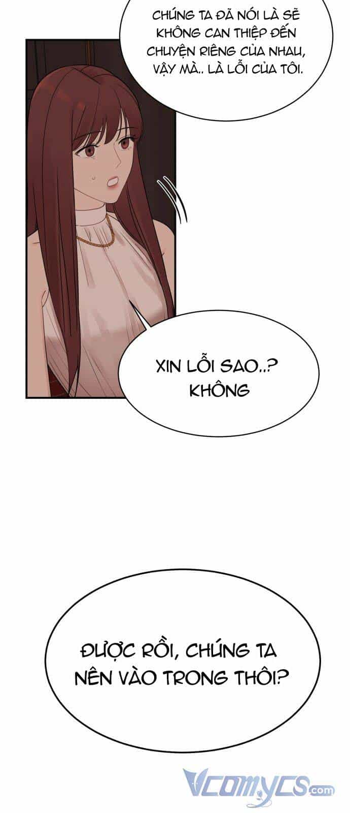 Cách Thuần Hóa Gã Chồng Nguy Hiểm - Chương 15 - ảnh 43