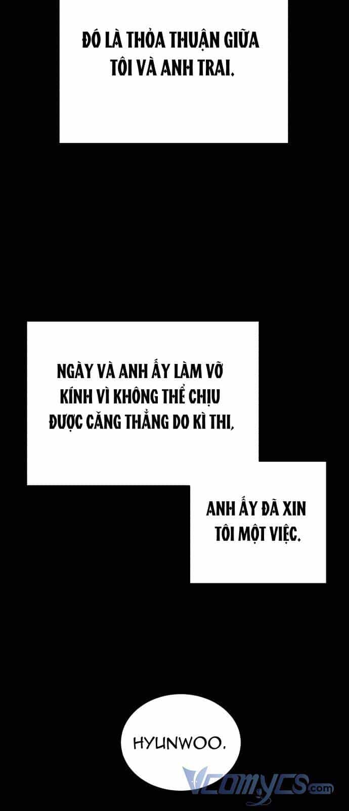 Cách Thuần Hóa Gã Chồng Nguy Hiểm - Chương 18 - ảnh 28